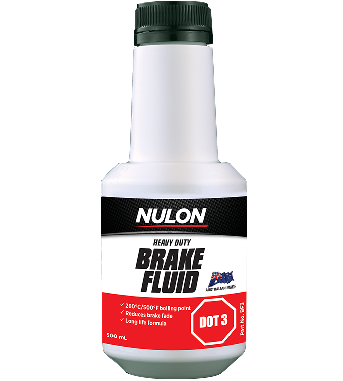Dot 3 Brake Fluid (BF3)